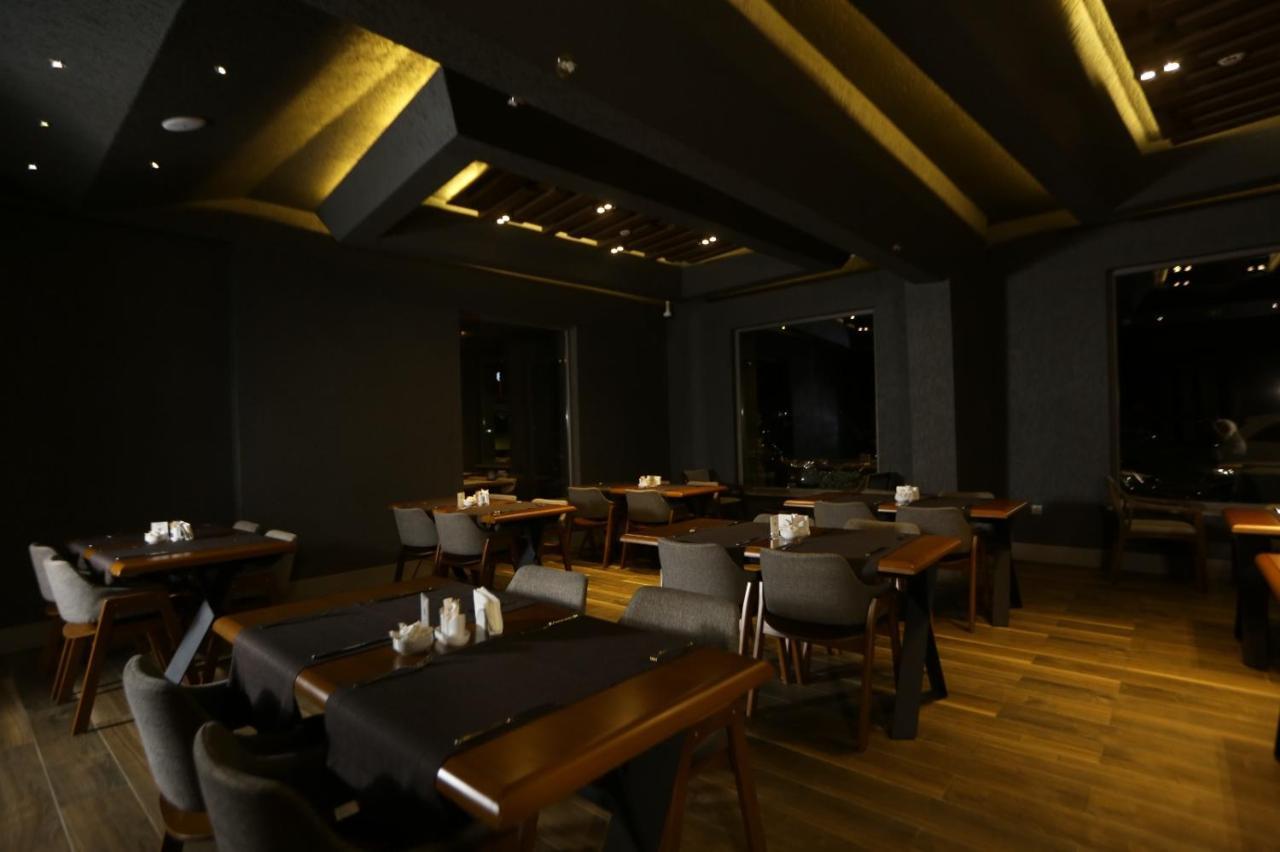 The Erzurum Hotel Ngoại thất bức ảnh