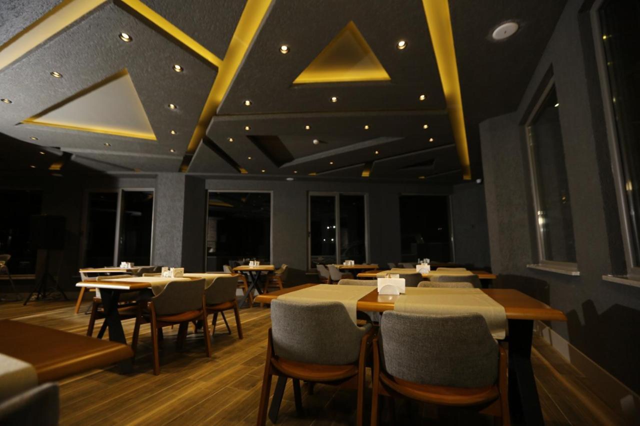 The Erzurum Hotel Ngoại thất bức ảnh
