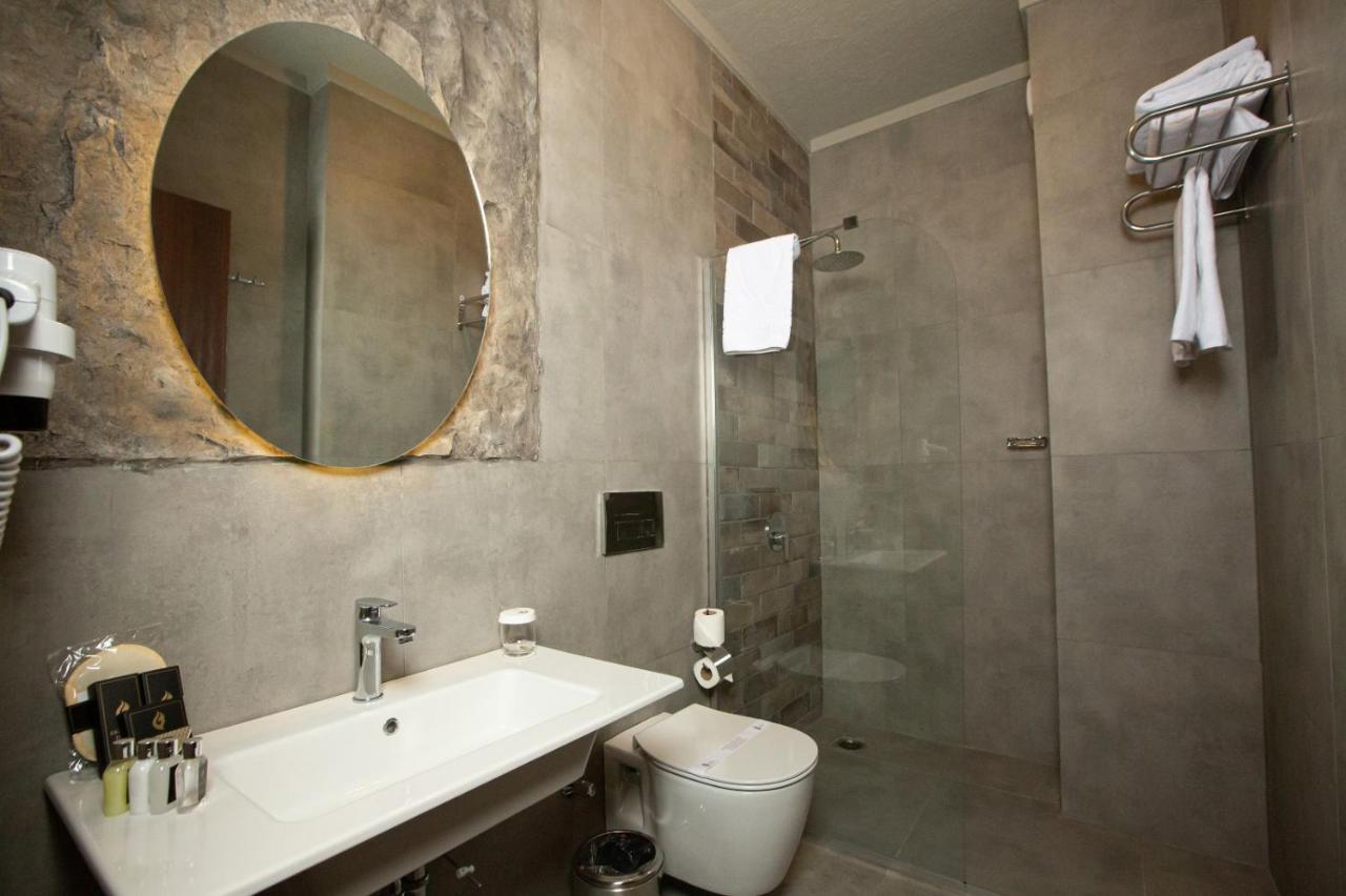 The Erzurum Hotel Ngoại thất bức ảnh