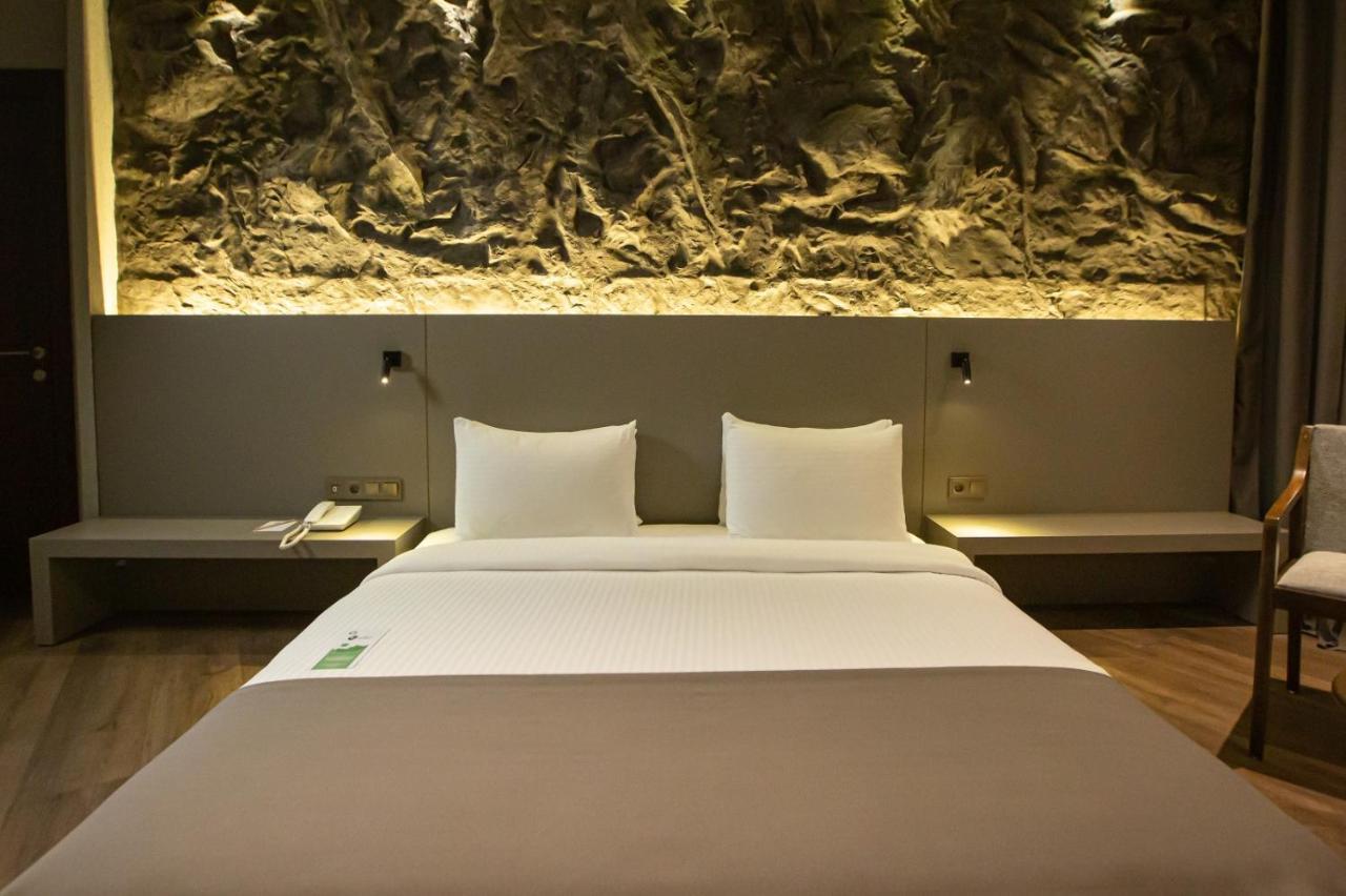 The Erzurum Hotel Ngoại thất bức ảnh